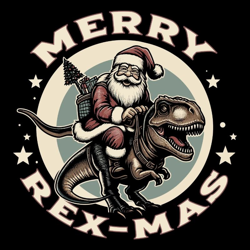 Merry Rexmas