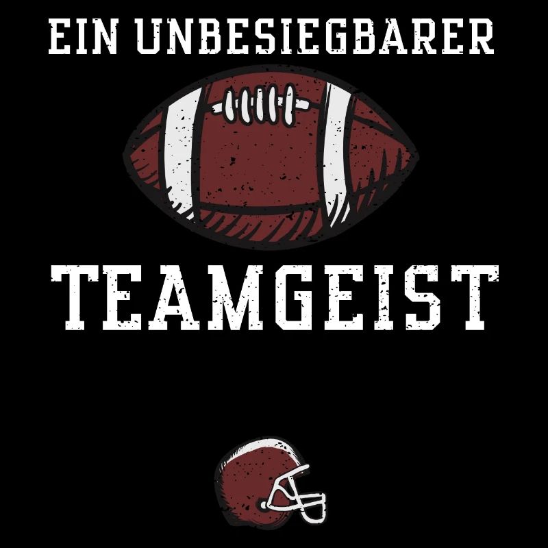 Ein unbesiegbarer Teamgeist