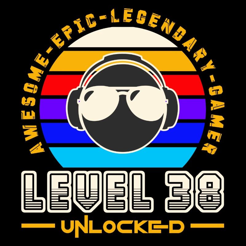 Level 38