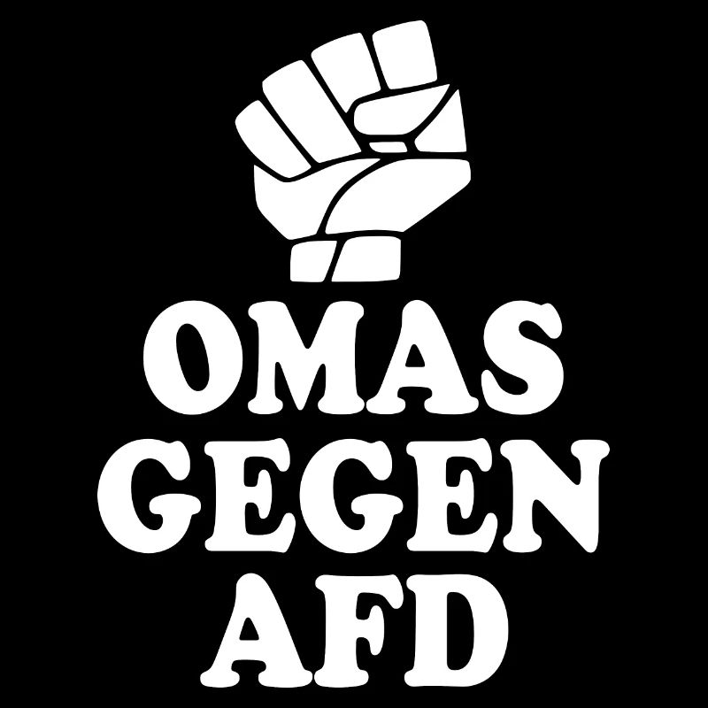Omas gegen rechts