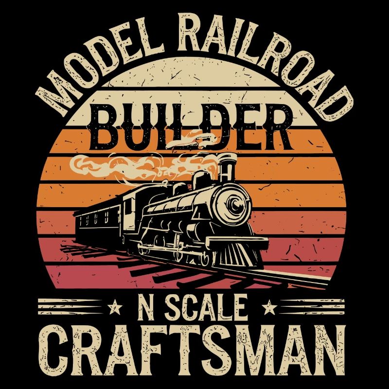 Modellbau: Perfektion in Spur N