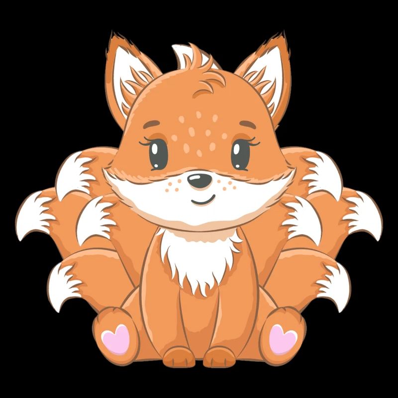 Kitsune