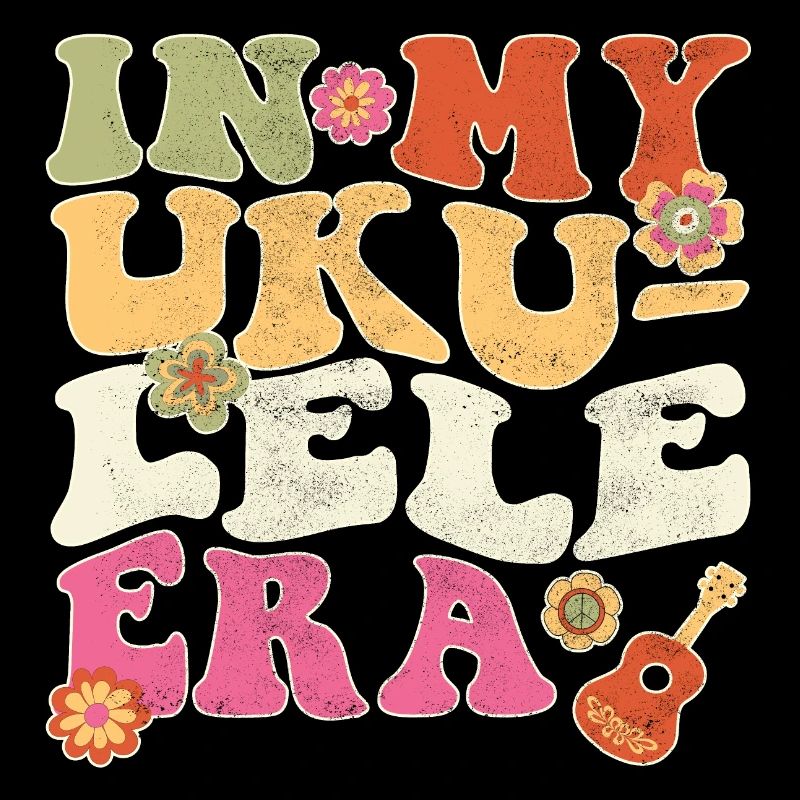 À l’ère du ukulélé