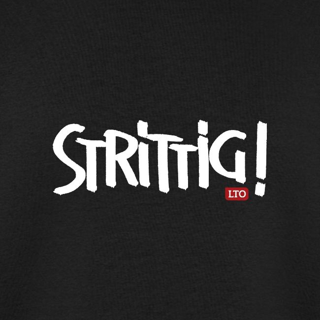 STRITTIG