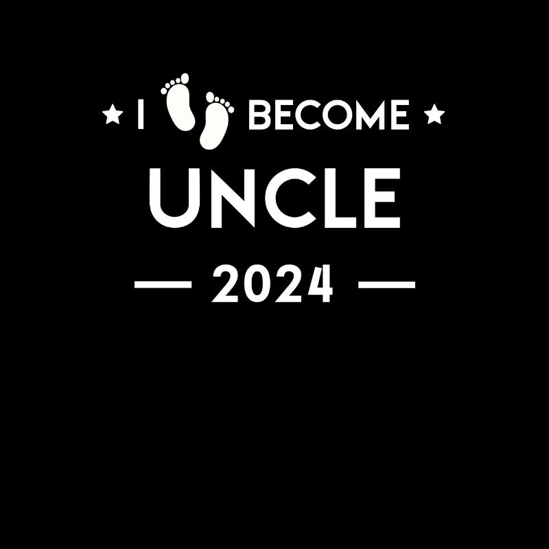 Ich werde Onkel 2024
