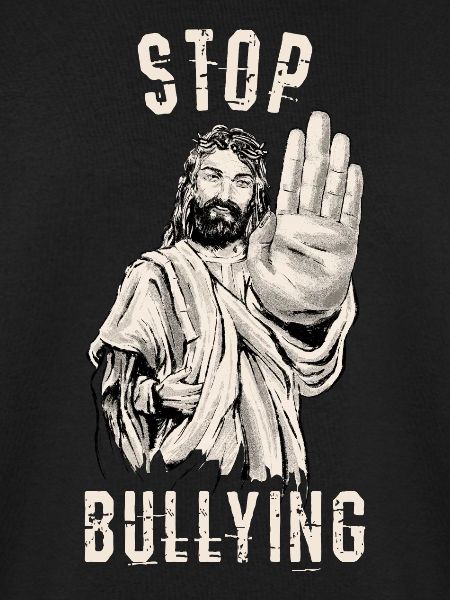 Stopp Mobbing