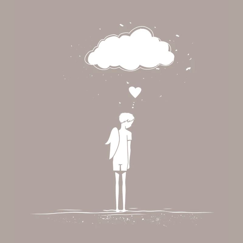Sad Love