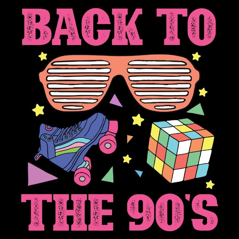 90s 90er