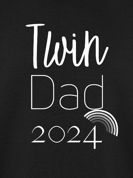 Zwillingspapa 2024