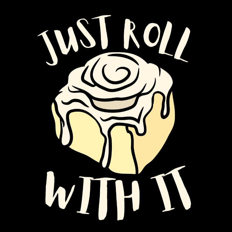 Cinnamon Roll Cinnamon Buns And Cinnamon Swirl