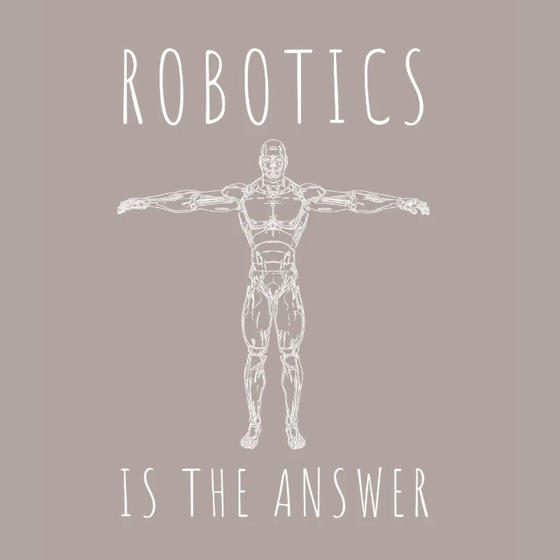 Robotics Robots Droid Builder And Robotics