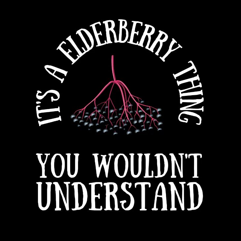 Elderberry Syrup Drink Flu Sambucus Homeopath