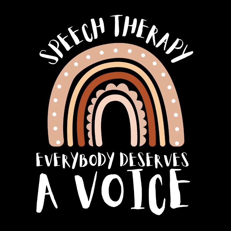Speech Language Pathologist Speech Therapy SLP