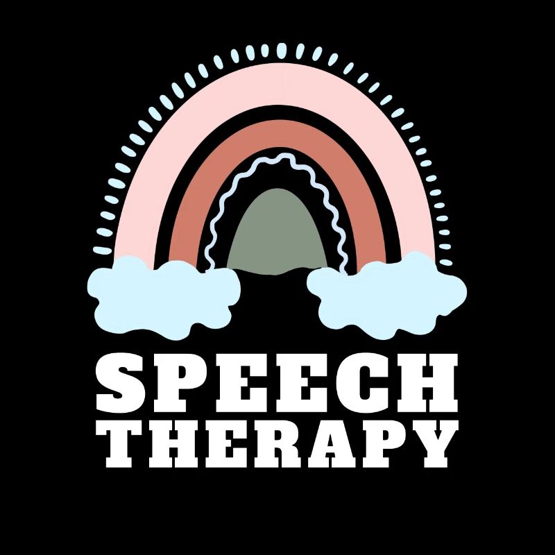 Speech Language Pathologist Speech Therapy SLP