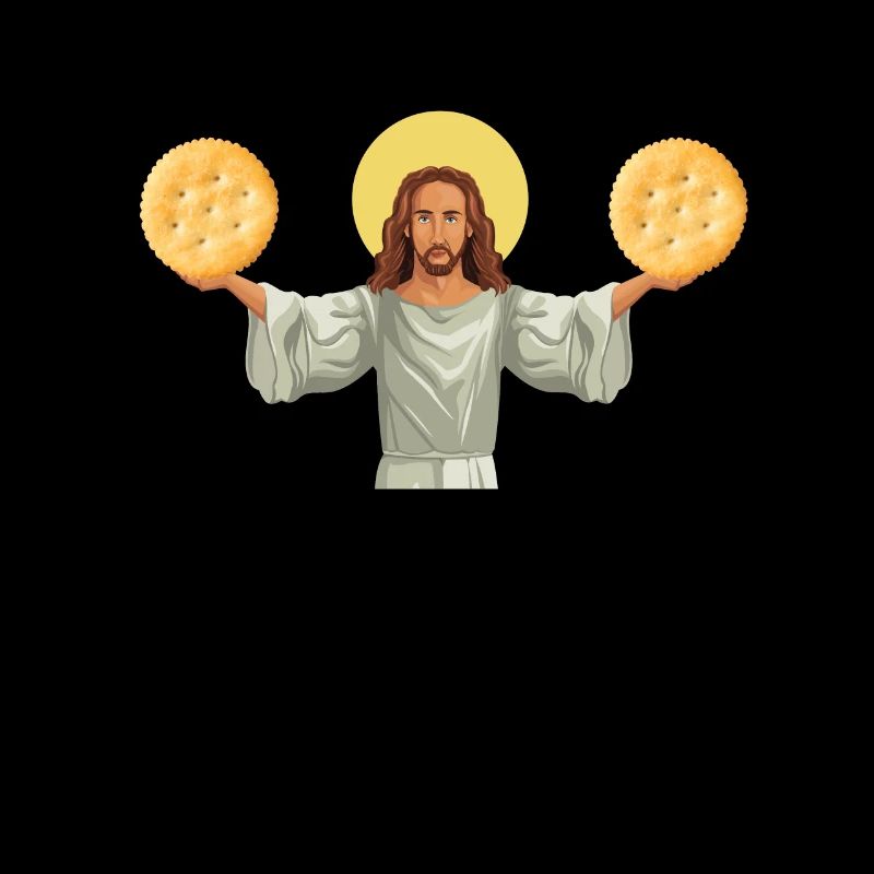 Rosemary Crab Cracker And Flatbread Salty Cracker