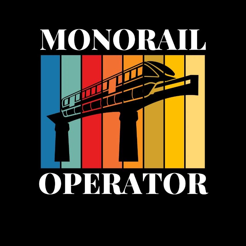 Public Transportation Stand Clear Of