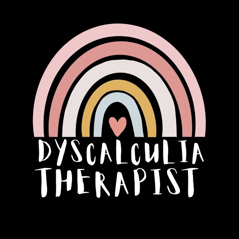 SPED Neurodiversity Dyscalculia