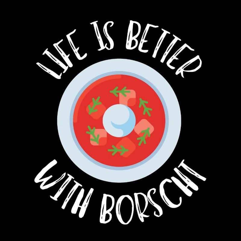 Bortsch Betterave Bortsch ukrainien