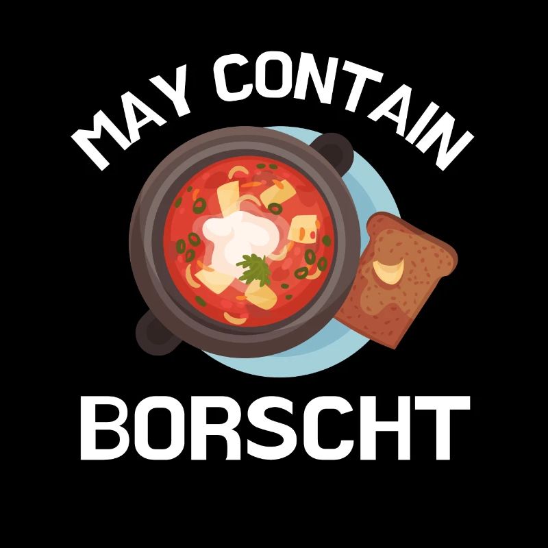 Bortsch Betterave Bortsch ukrainien