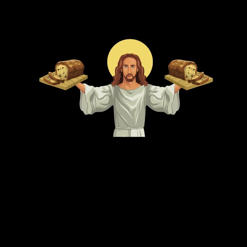 Cuisson du pain aux raisins secs