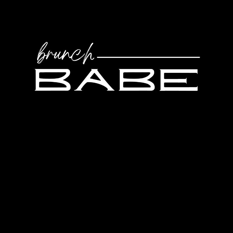 Babes Who Brunch Squat