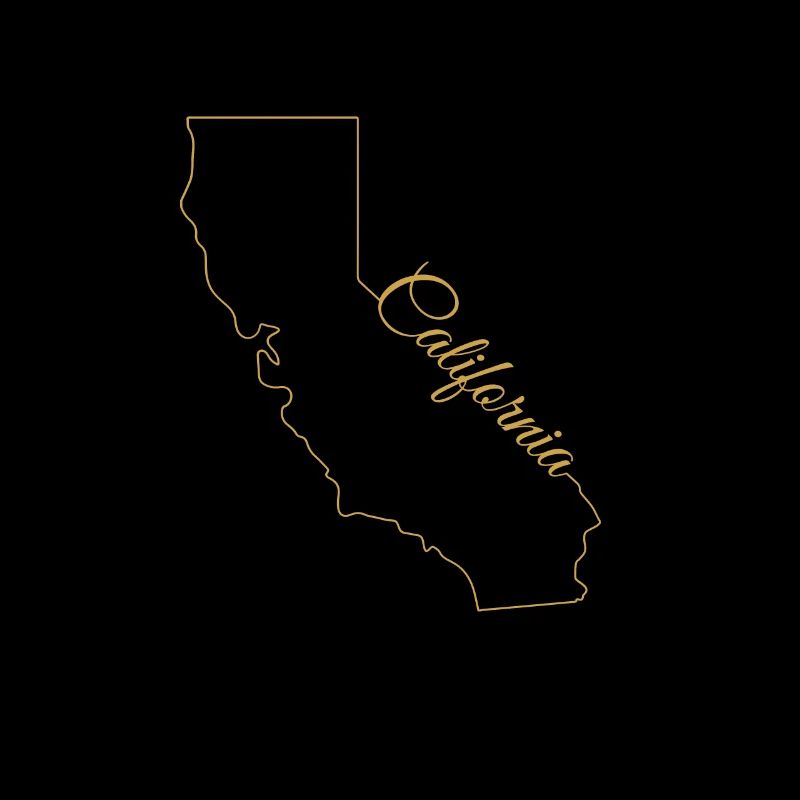 California This Place