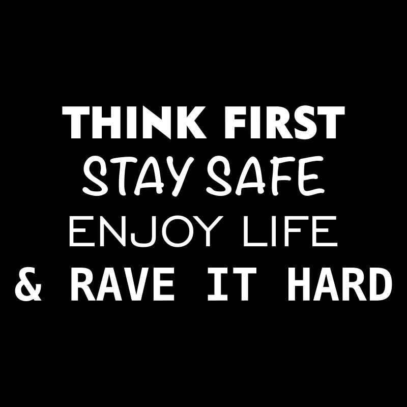 stay safe