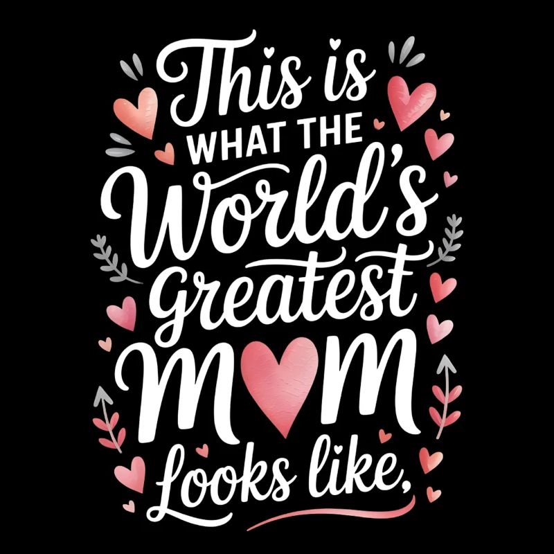 Mama Spruch Liebe Mutter Lustig Mom