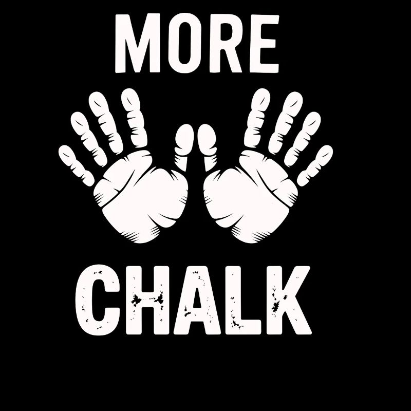More Chalk