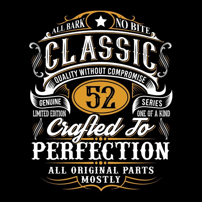 52e anniversaire