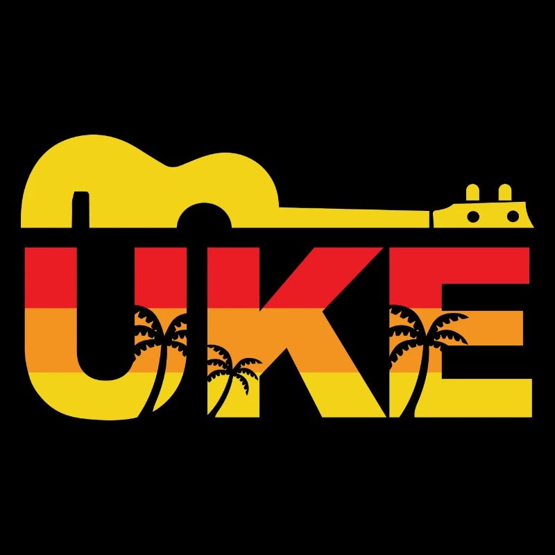 Ukulélé UKE