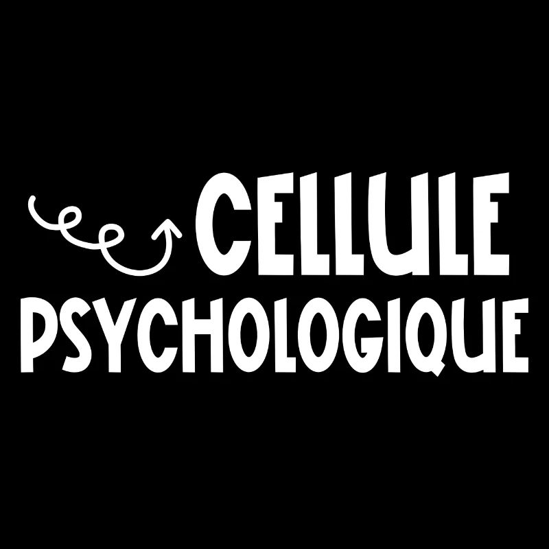 cellule psychologique
