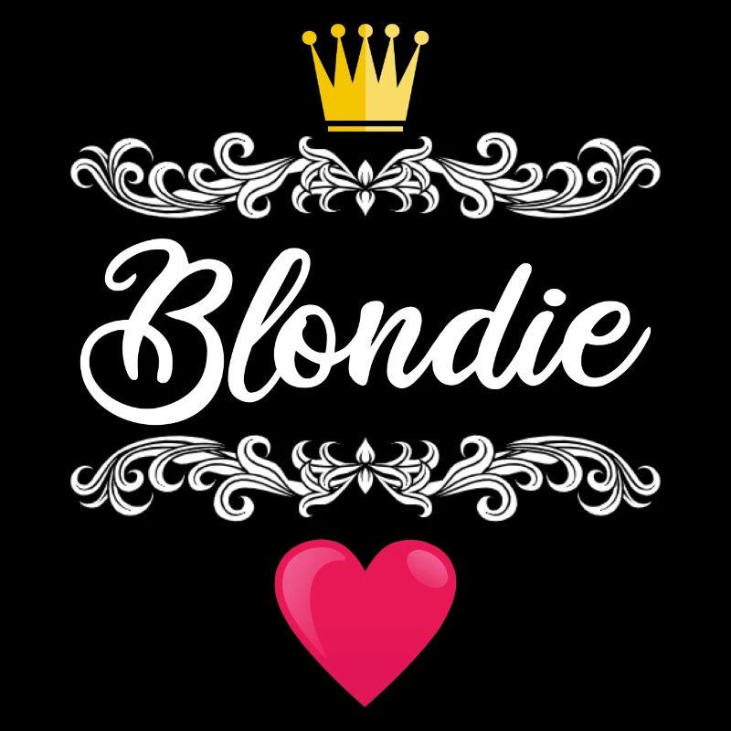 Blondie Brownie