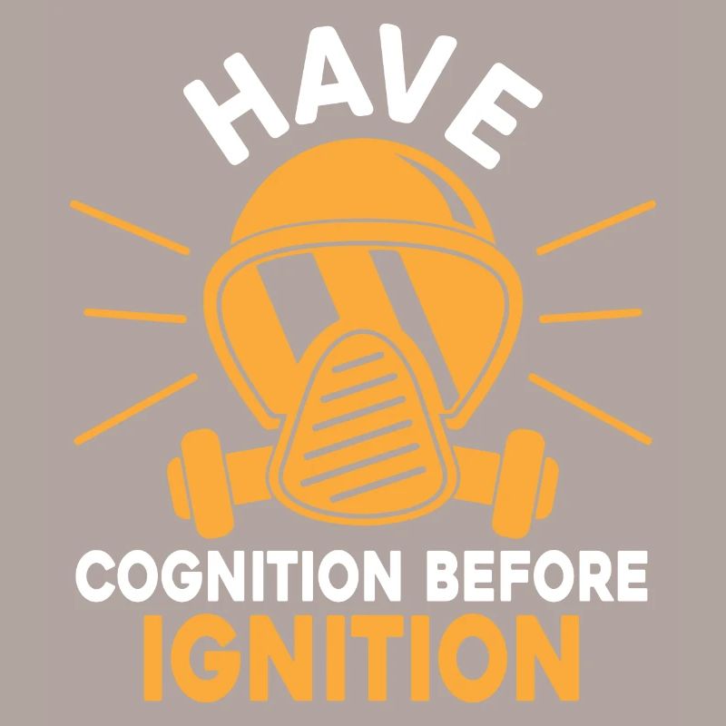 Design Have cognition before ignition