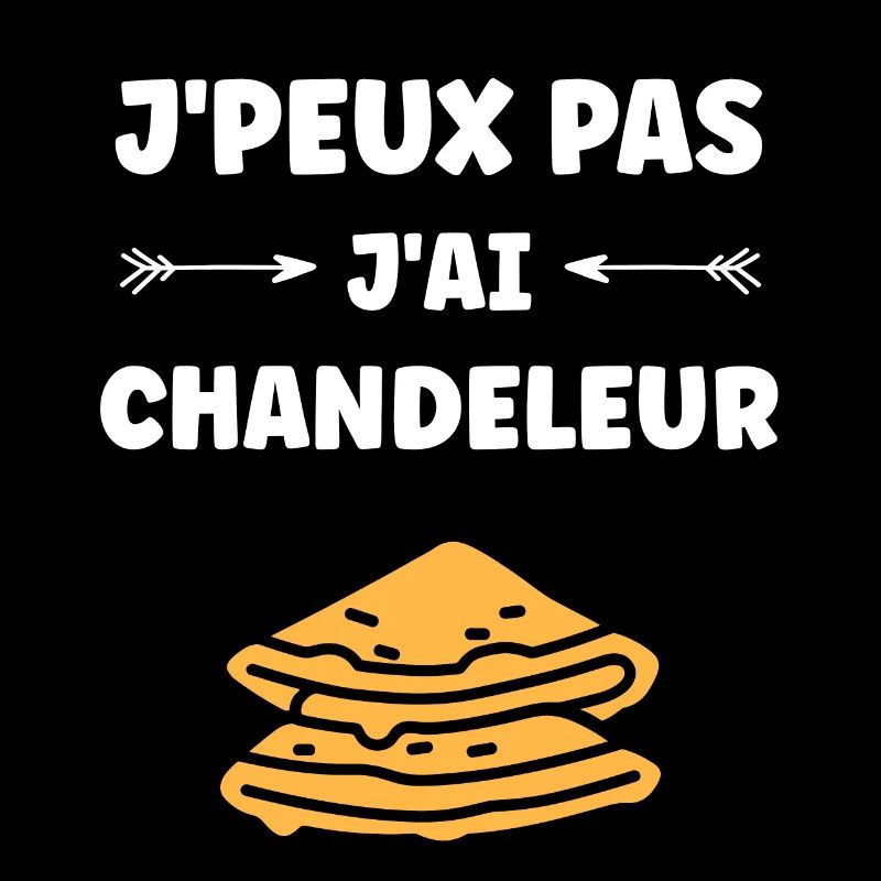 crêpe