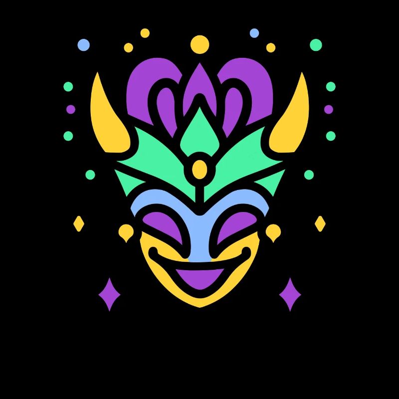 masque carnaval