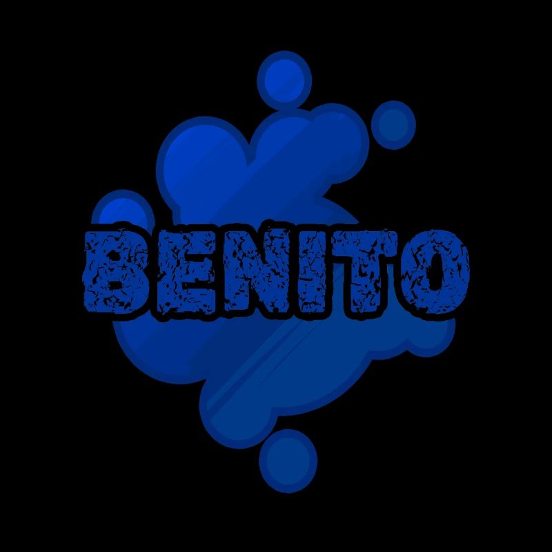 Bébé Benito
