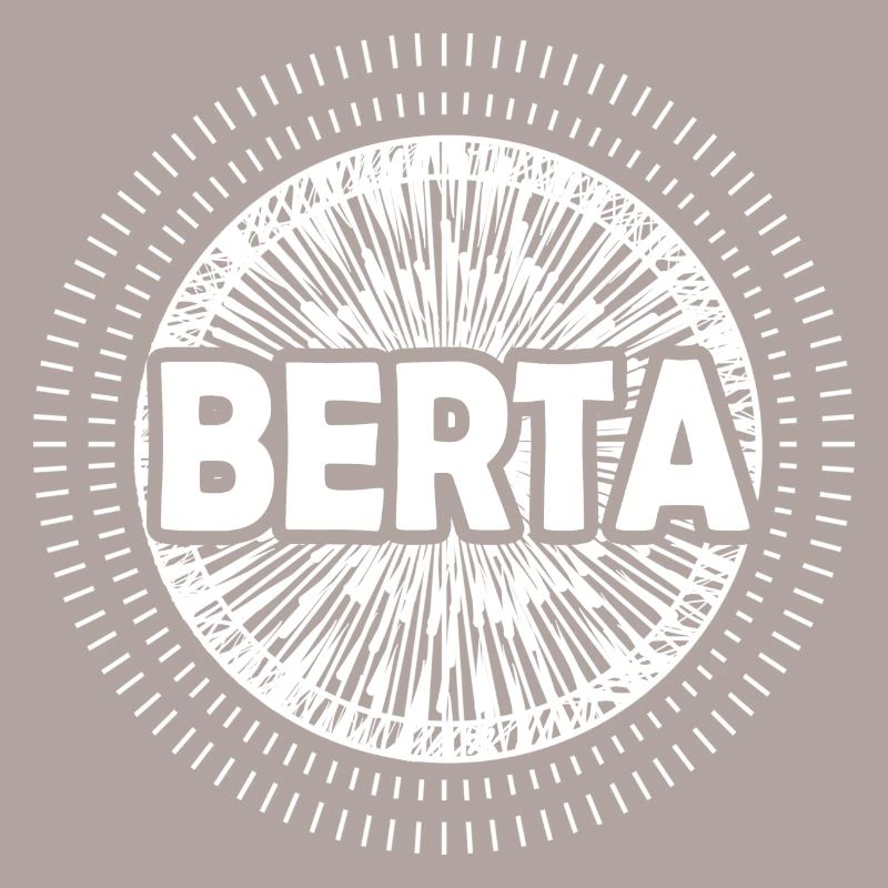 Geschenkidee Berta