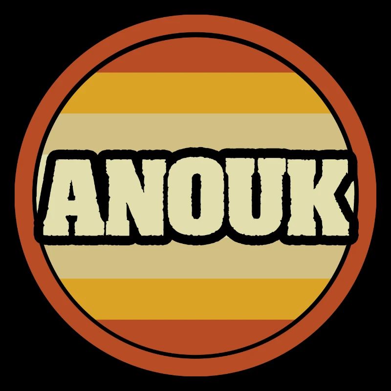 First name Anouk