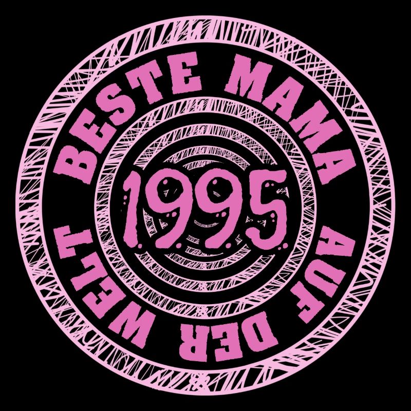 Mama 1995