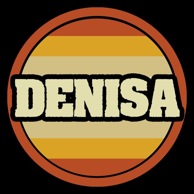 First name Denisa