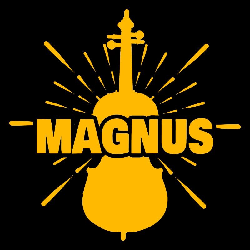 Magnus
