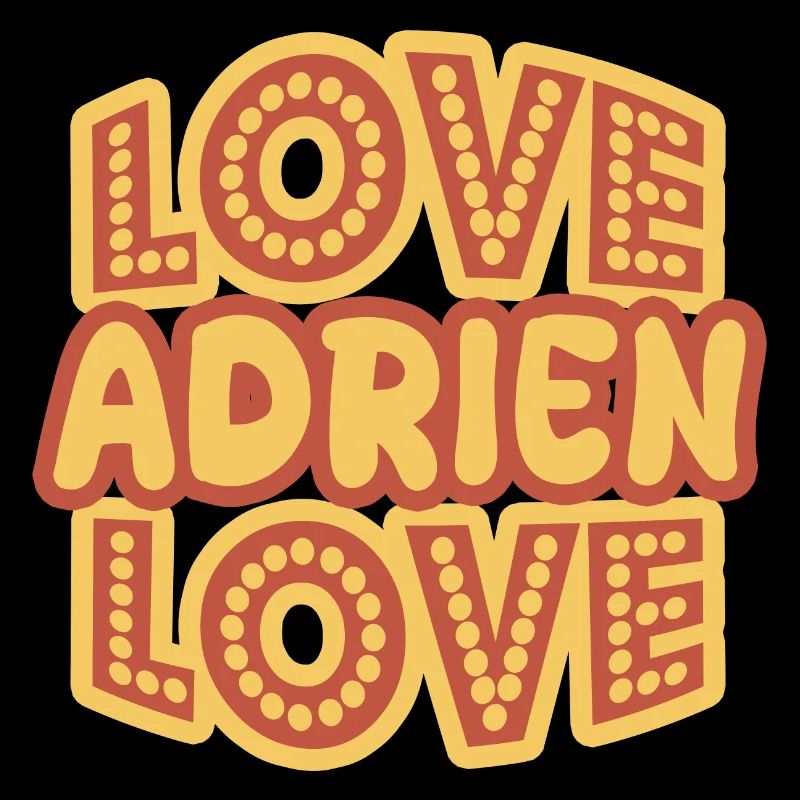 Adrien