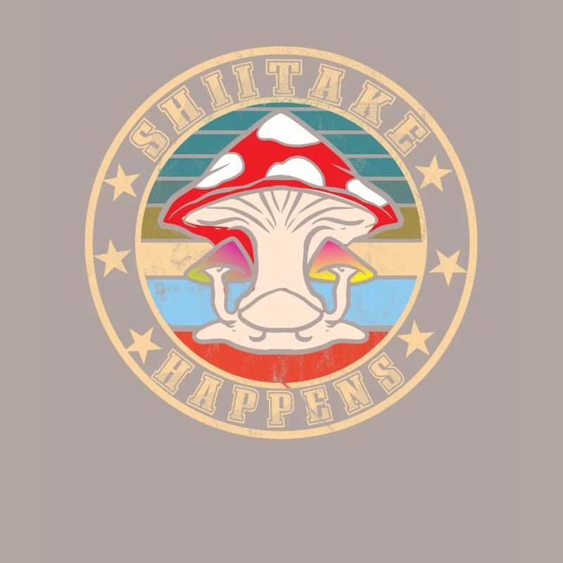 Mushroom picking