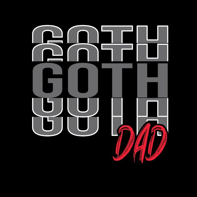 Goth Emo