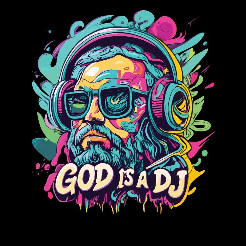 DJing