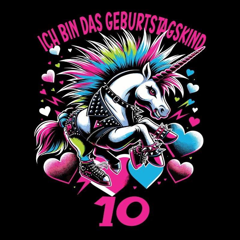 Kindergeburtstag