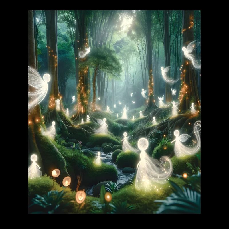 Fairy tale