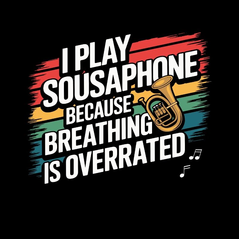 Sousaphone