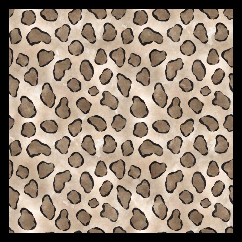 Modèle Snow Loepard